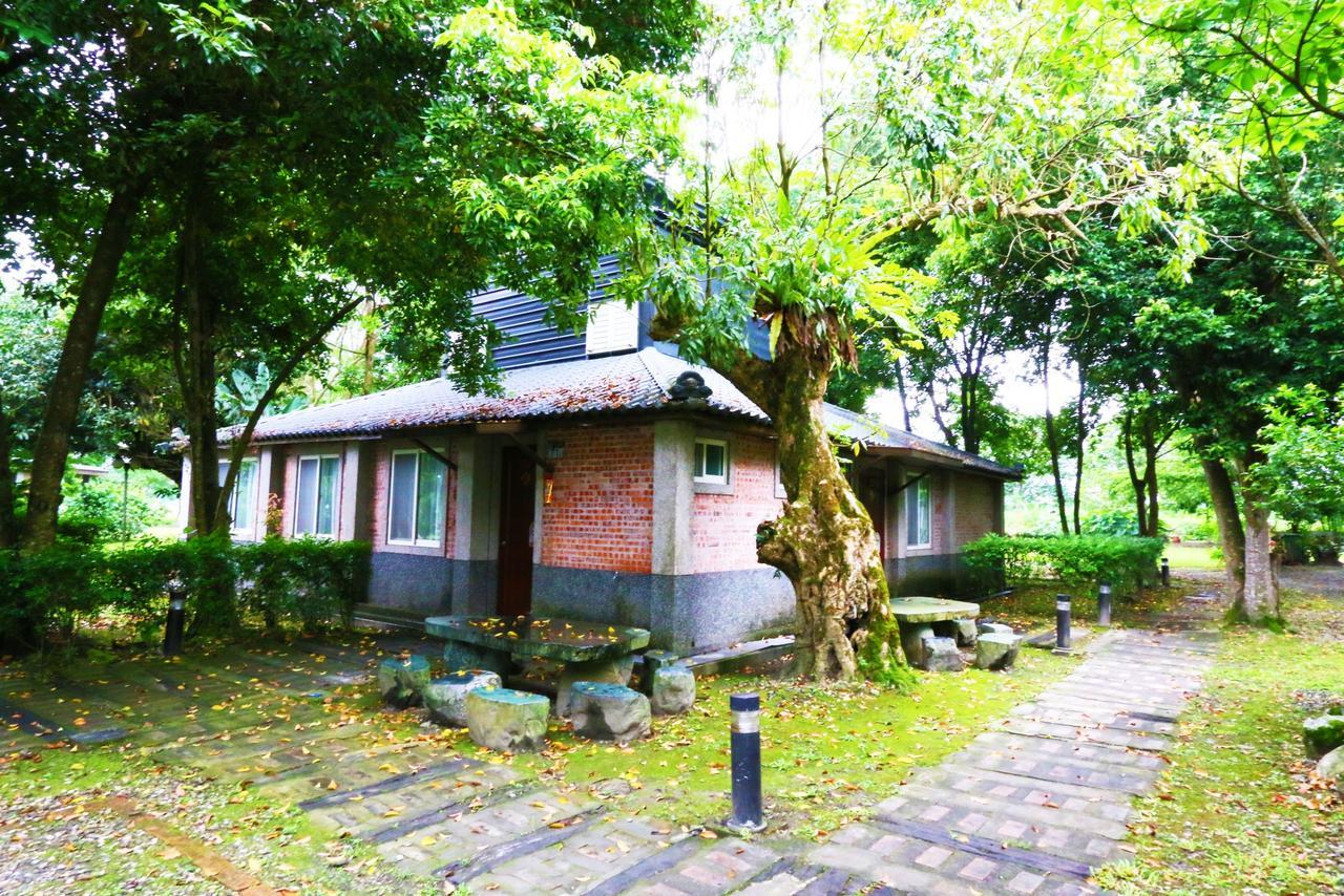 Fangshuh B&B Fenglin Exterior foto